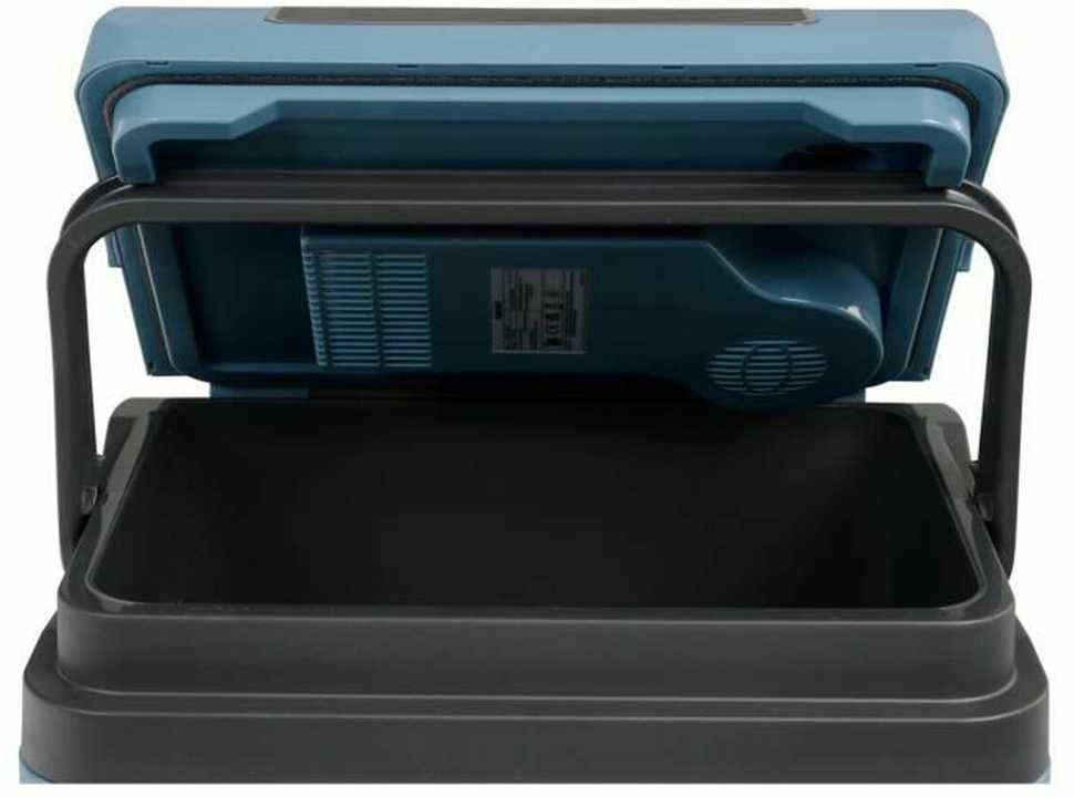 Šaldytuvas elektrinė IGLOO Thermoelectric IE27 DC (27 litrów) one size