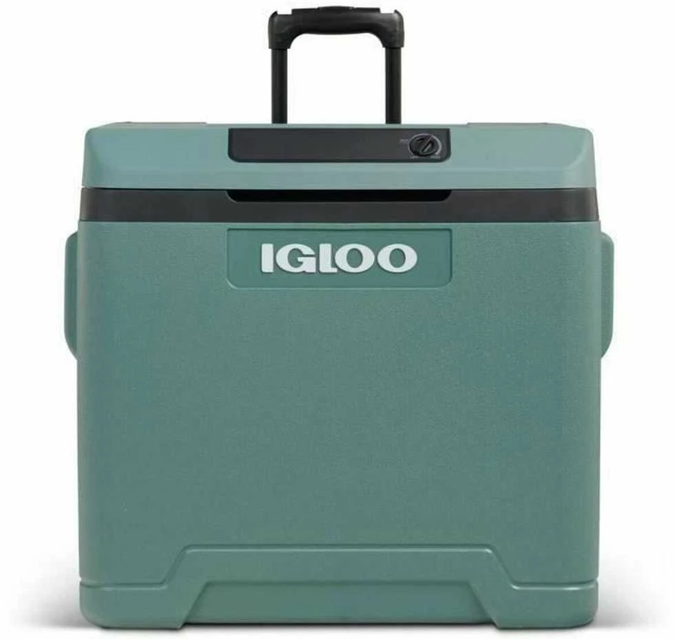 Igloo IE42 nešiojama šaltadėžė su ratukais