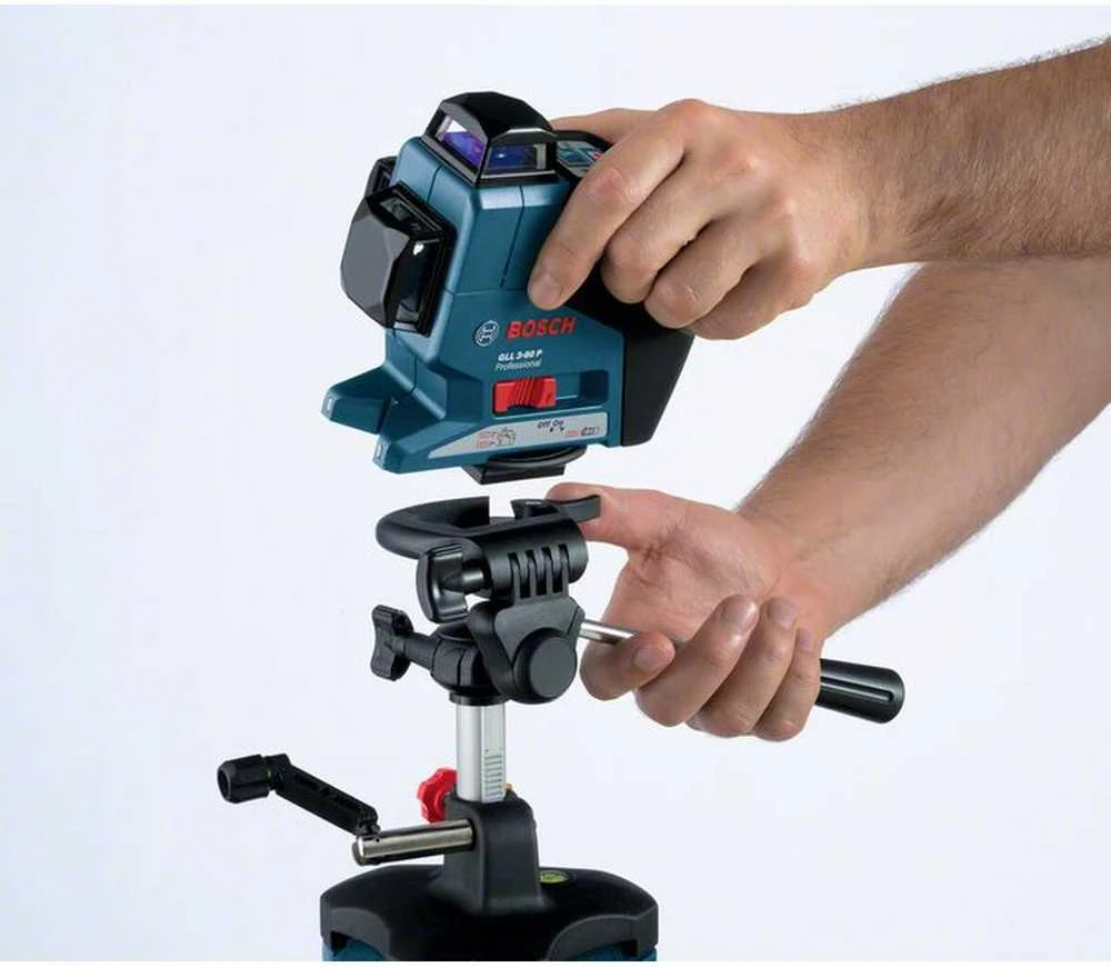 Bosch Stovas BT 250