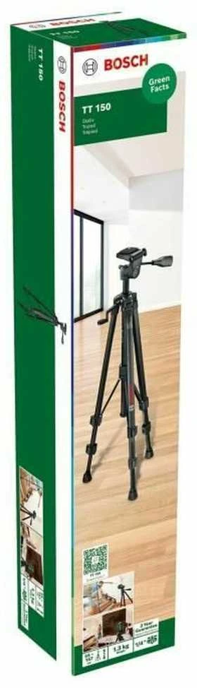 Bosch TT 150 Stovas