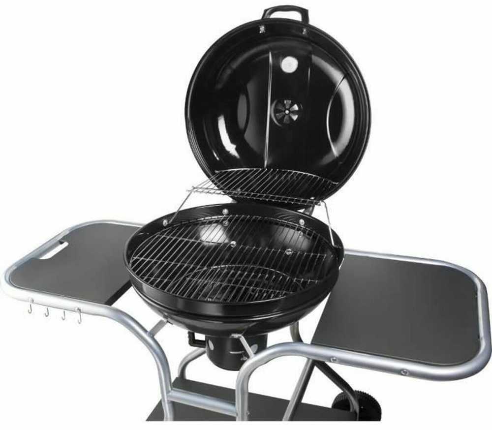 Fieldmann FZG 1014 Anglies sodo grotelės 54 cm x 54 cm