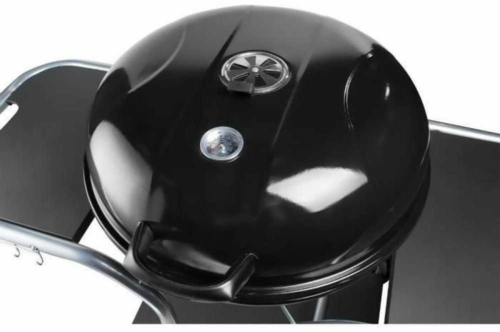 Fieldmann FZG 1014 Anglies sodo grotelės 54 cm x 54 cm