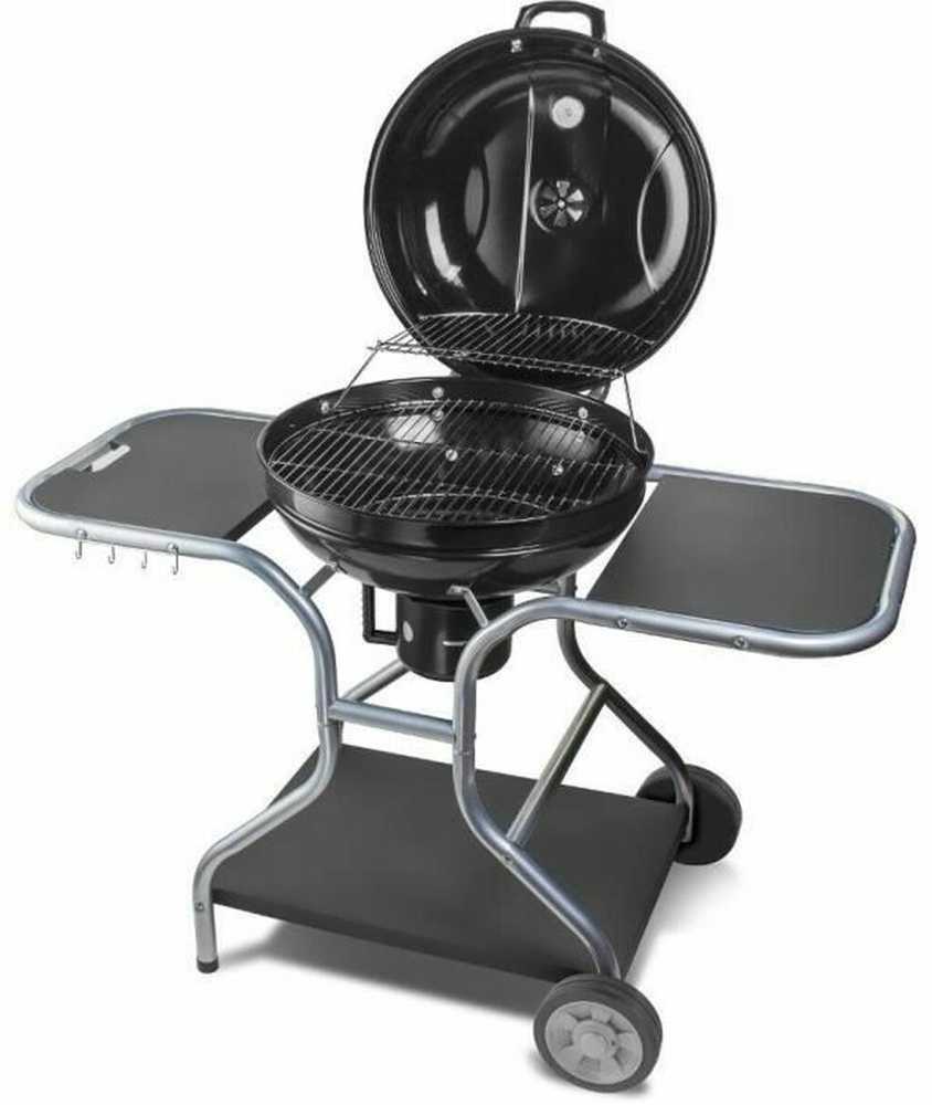 Fieldmann FZG 1014 Anglies sodo grotelės 54 cm x 54 cm