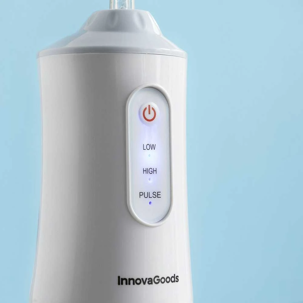 „InnovaGoods“ dantų irigatorius