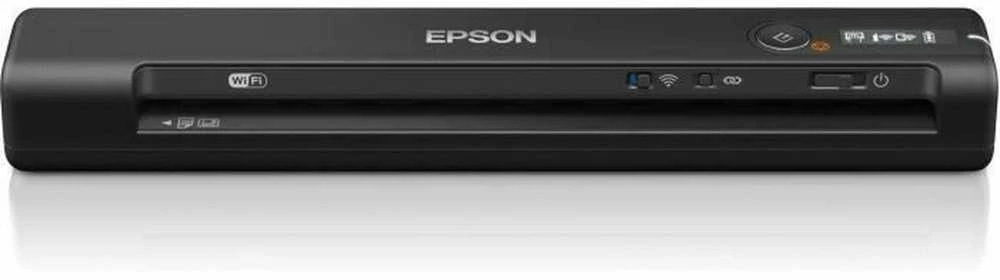 Belaidis mobilus skaitytuvas Epson WorkForce ES-60W