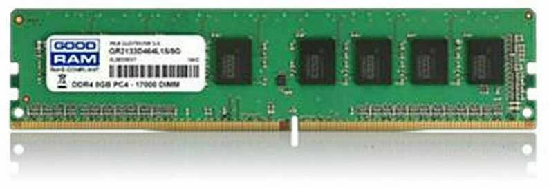 GOODRAM GR2400D464L17/16G GOODRAM DDR4 16GB 2400MHz CL17 1.2V