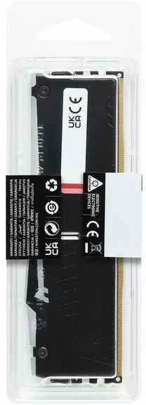 RAM Kingston | KF568C34BBEA-16 | 16 GB | DDR5 | 6800 MHz | PC/serveris | Registered No | ECC No