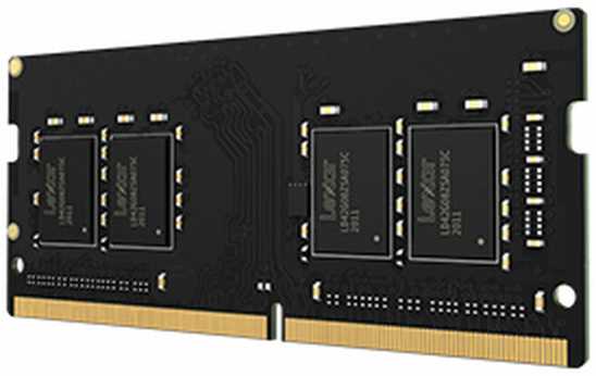 Nešiojamo kompiuterio atmintis Lexar | 32 GB | DDR4 | 3200 MHz | Užrašų knygelė | Registracijos Nr. | ECC Nr