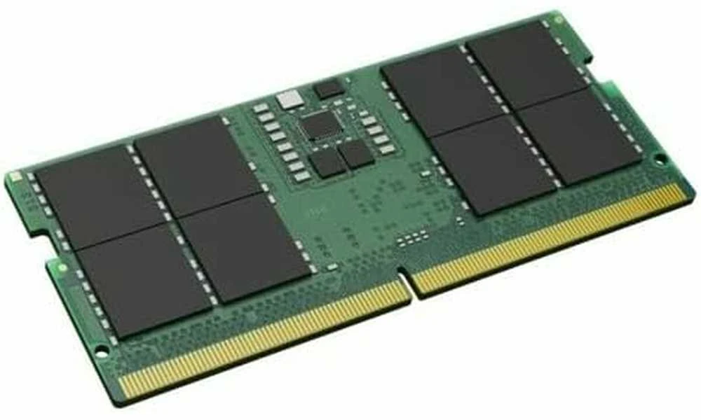 RAM KINGSTON 8GB DDR5 5600MT/s DIMM modulis