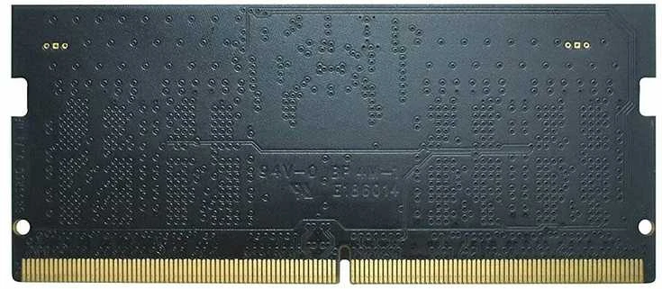 RAM modulis - Patriot Signature 32GB DDR5 5600MHz CL46 SODIMM