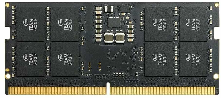 Team Group Elite 16GB RAM atminties modulis