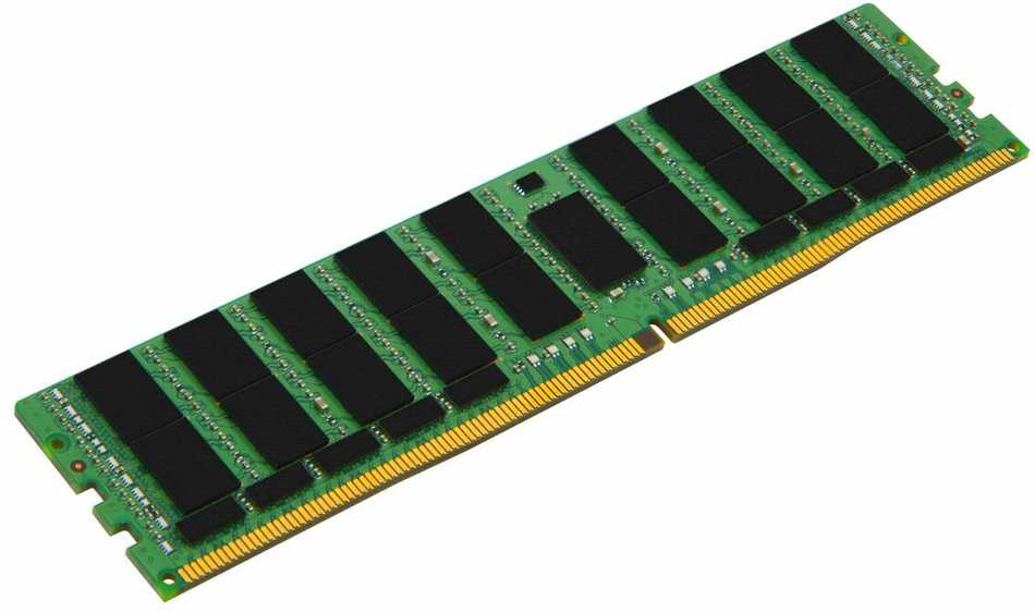 RAM Modulis - Kingston 32GB DDR4-3200Mhz Reg ECC