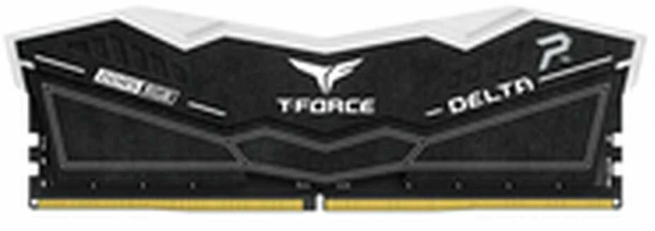 Juoda Team Group T-FORCE DDR5 atminties plokštelė