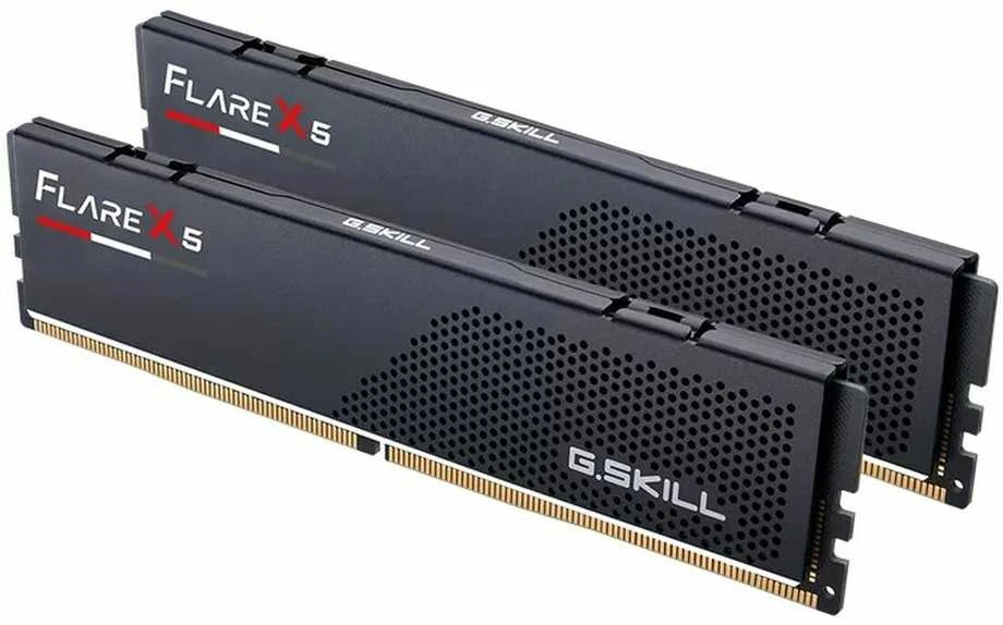 G.Skill Flare X5 DDR5 32GB RAM atminties moduliai