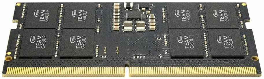 Team Group 32GB DDR5 SO-DIMM atminties modulis