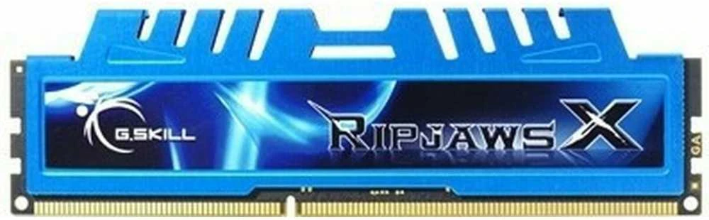 RAM Modulis - G.Skill 32GB PC3-12800 DDR3 1600 MHz