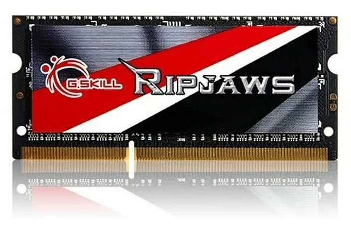 RAM Modulis - G.Skill 16GB DDR3-1866 2 x 8 GB
