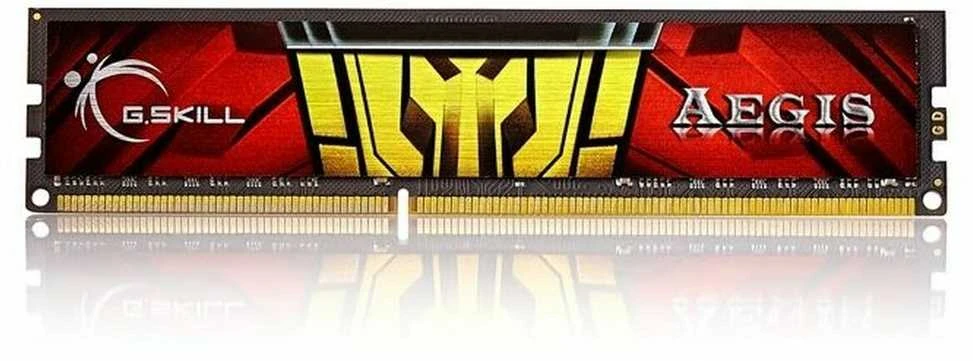 RAM Modulis - G.Skill 16GB DDR3-1333 2x8GB 1333MHz