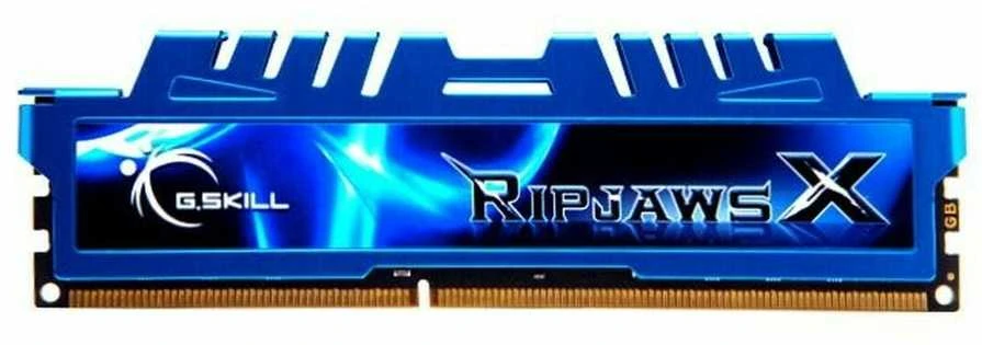 RAM Modulis - G.Skill 16GB DDR3-2400 2400 MHz