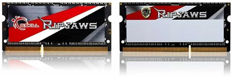 G.Skill 8GB DDR3 RAM atminties moduliai
