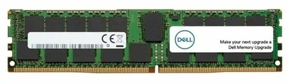 Vidinė atmintis (RAM) DELL 16GB, DDR4, 3200MHz