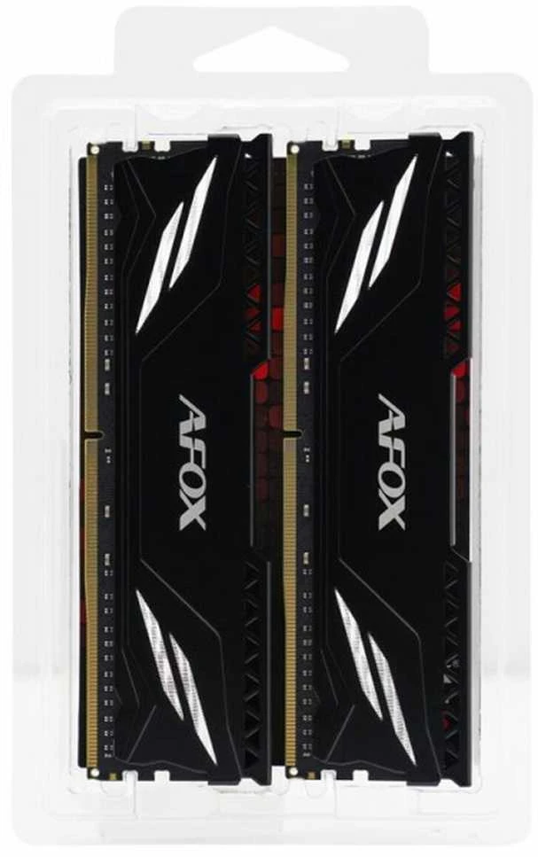 AFOX DDR4 operatyvioji atmintis pakuotėje