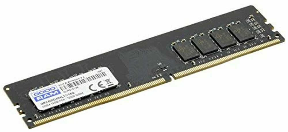 GOODRAM GR2400D464L17/16G GOODRAM DDR4 16GB 2400MHz CL17 1.2V