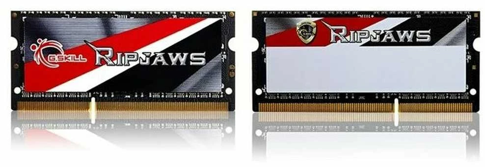 RAM Modulis - G.Skill 16GB DDR3-1866 2 x 8 GB