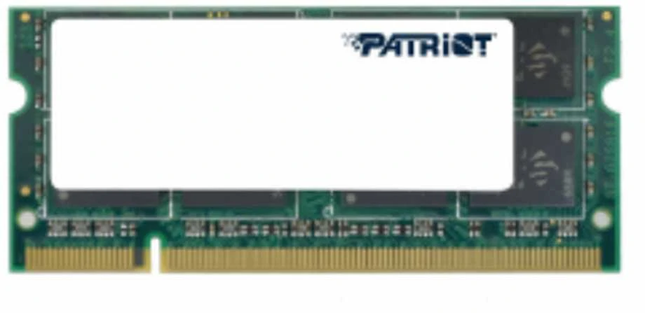 PATRIOT DDR4 SL 16GB 2666MHz SODIMM