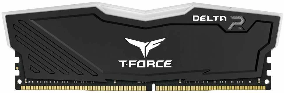 RAM Team Group KOMANDA GROUP T-Force Delta RGB DDR4 16GB 2x8GB 3600MHz DIMM CL18 1.35V
