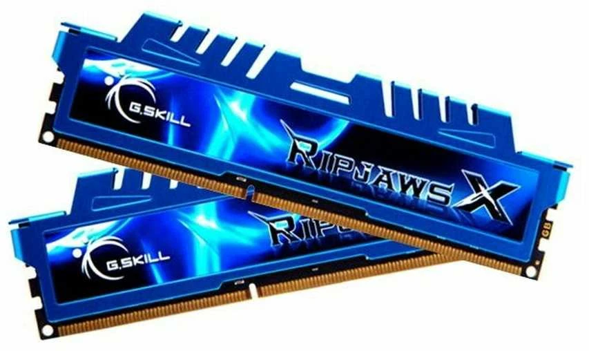 RAM Modulis - G.Skill 16GB DDR3-2400 2400 MHz