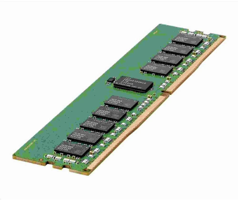 Hewlett Packard P64336-B21 16 GB DDR5 atminties modulis