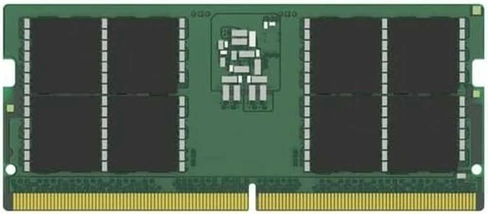 RAM KINGSTON 8GB DDR5 5600MT/s DIMM modulis