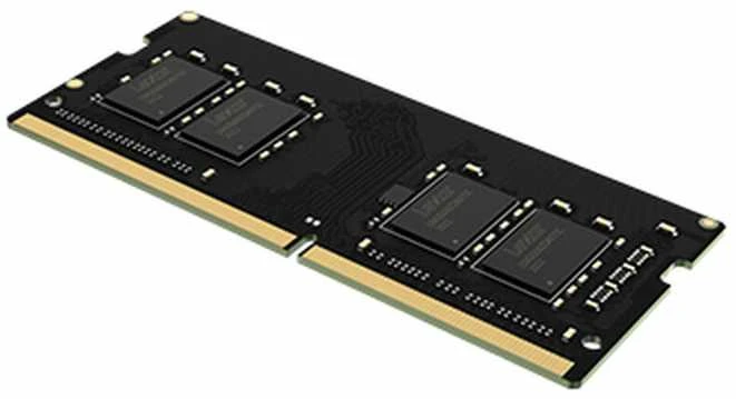 Nešiojamo kompiuterio atmintis Lexar | 16 GB | DDR4 | 3200 MHz | Užrašų knygelė | Registracijos Nr. | ECC Nr