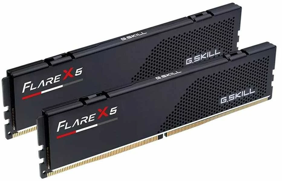 RAM G.Skill Flare X5 F5-5200J4040A32GX2-FX5 atminties modulis 64 GB 2 x 32 GB DDR5