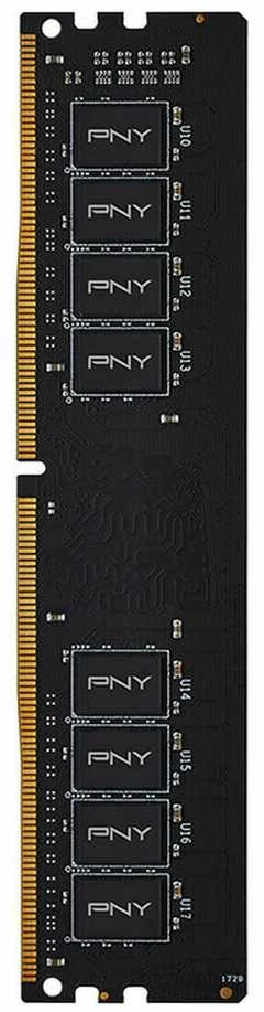 RAM PNY MD16GSD43200-TB atminties modulis 16 GB 1 x 16 GB DDR4 288-pin DIMM