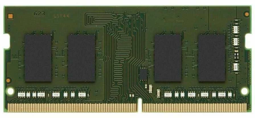 SILICON POWER COMPUTER & COMMUNICAT SILICON POWER DDR4 16GB 3200MHz CL22 SODIMM
