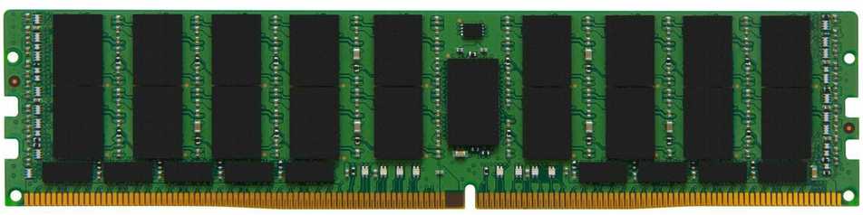 RAM Modulis - Kingston 32GB DDR4-3200Mhz Reg ECC