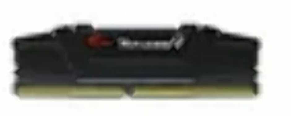 Vidinė atmintis (RAM)  G.Skill Ripjaws V, DDR4, 64GB, 3200MHz, CL16 (F4-3200C16Q-64GVK)