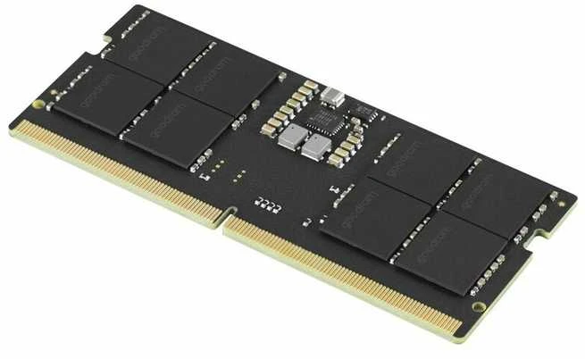 Operatyvioji atmintis (RAM) Goodram GR5600D564L46S/16G