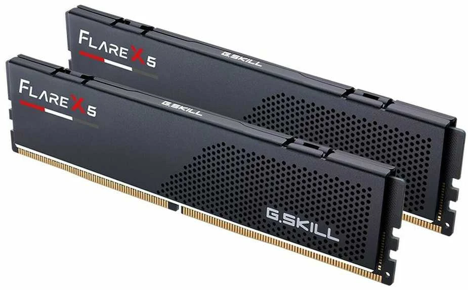 RAM G.Skill Flare X5 F5-5200J4040A16GX2-FX5 atminties modulis 32 GB 2 x 16 GB DDR5