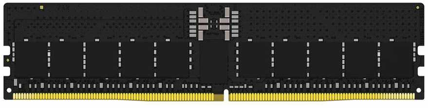 RAM Kingston KF556R28RBE-16 16GB 5600MT/s DDR5 ECC Reg CL28 DIMM FURY Renegade Pro EXPO | Kingston
