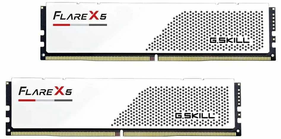 G.Skill Flare X5 DDR5 atminties modulis, 2 vnt.