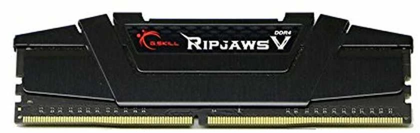 RAM G.SKILL Ripjaws DDR4 16GB 3200MHz CL16 DIMM 1.35V XMP 2.0
