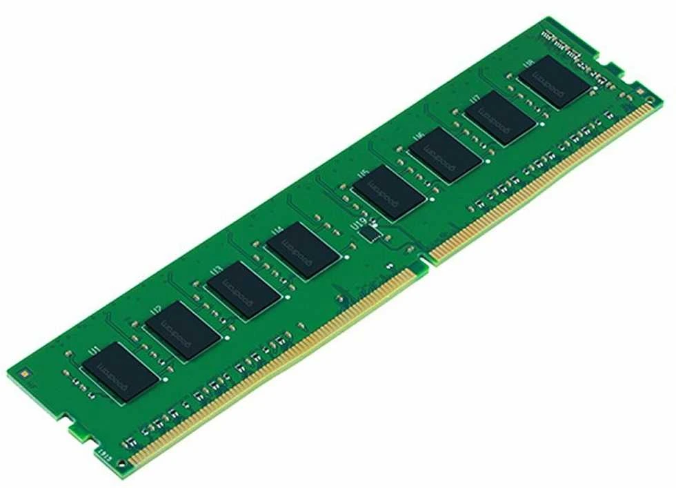 GOODRAM DDR4 16GB 3200MHz CL22 1.2V