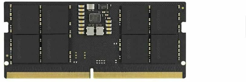 Operatyvioji atmintis (RAM) Goodram GR5600D564L46S/16G