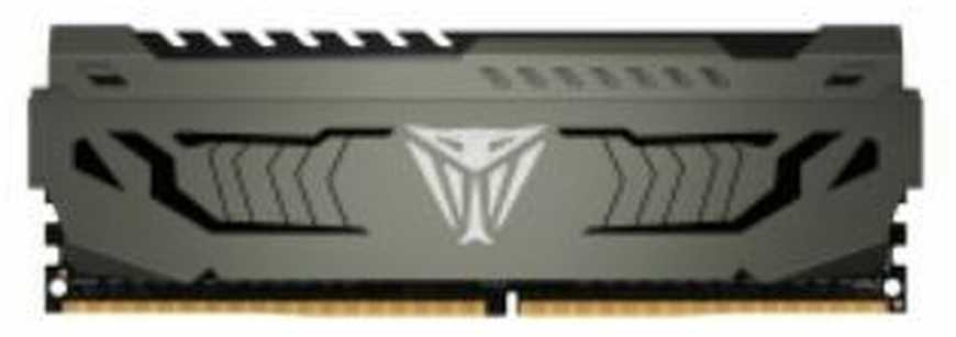 Patriot Memory Viper Steel PVS416G360C8 atminties modulis 16 GB 1 x 16 GB DDR4 3600 MHz