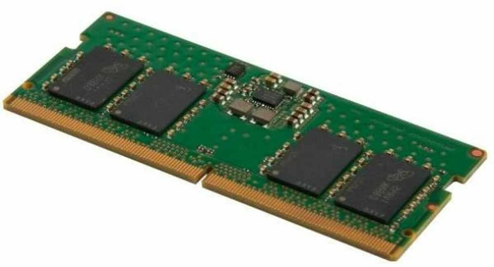 HP 8GB DDR5 SODIMM operatyviosios atminties modulis