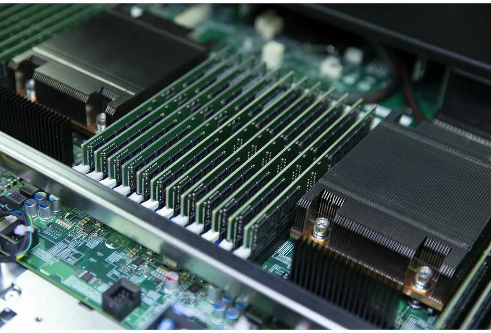 RAM Atmintis Kingston DDR5, 16 GB, 4800MHz, CL40 (KTL-TS548E-16G)