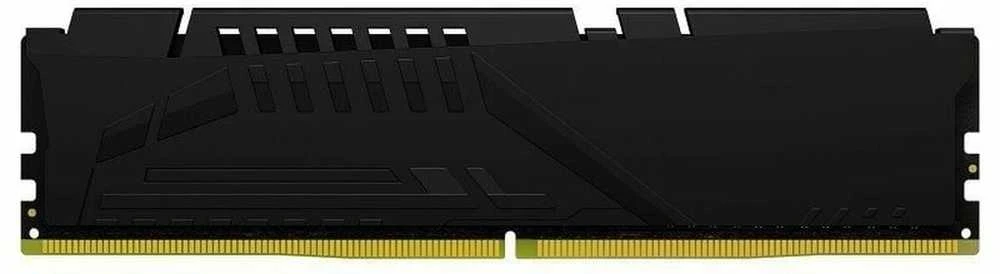 RAM Kingston 8GB 6000MT/S DDR5 CL36 DIMM FURY BEAST Juodas EXPO